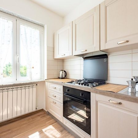 Joivy Villa Guanna - Charming Flat With Garden Bracco Экстерьер фото