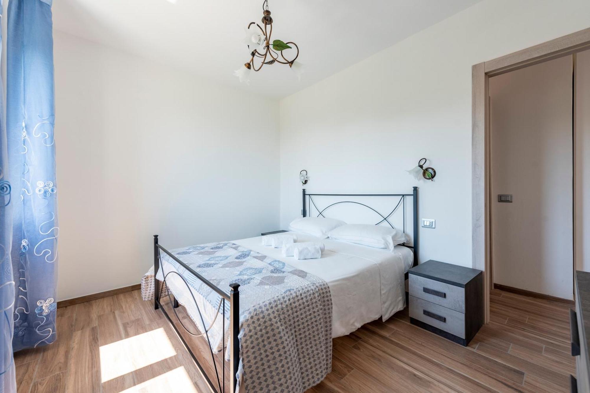 Joivy Villa Guanna - Charming Flat With Garden Bracco Экстерьер фото